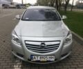 Серый Опель Инсигния, объемом двигателя 1.8 л и пробегом 100 тыс. км за 5700 $, фото 1 на Automoto.ua