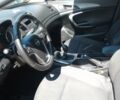 Сірий Опель Інсігнія, об'ємом двигуна 2 л та пробігом 220 тис. км за 8900 $, фото 8 на Automoto.ua
