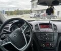 Серый Опель Инсигния, объемом двигателя 2 л и пробегом 223 тыс. км за 6011 $, фото 5 на Automoto.ua