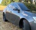 Серый Опель Инсигния, объемом двигателя 2 л и пробегом 291 тыс. км за 7498 $, фото 9 на Automoto.ua