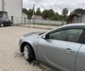 Серый Опель Инсигния, объемом двигателя 2 л и пробегом 223 тыс. км за 6011 $, фото 6 на Automoto.ua