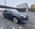 Сірий Опель Інсігнія, об'ємом двигуна 2 л та пробігом 210 тис. км за 14000 $, фото 1 на Automoto.ua