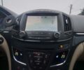 Сірий Опель Інсігнія, об'ємом двигуна 2 л та пробігом 210 тис. км за 14000 $, фото 2 на Automoto.ua