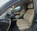 Сірий Опель Інсігнія, об'ємом двигуна 2 л та пробігом 210 тис. км за 14000 $, фото 1 на Automoto.ua
