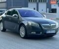Серый Опель Инсигния, объемом двигателя 1.96 л и пробегом 303 тыс. км за 5800 $, фото 1 на Automoto.ua