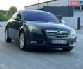 Серый Опель Инсигния, объемом двигателя 1.96 л и пробегом 303 тыс. км за 5800 $, фото 10 на Automoto.ua