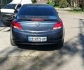 Сірий Опель Інсігнія, об'ємом двигуна 1.96 л та пробігом 280 тис. км за 6700 $, фото 11 на Automoto.ua