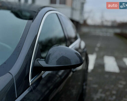 Сірий Опель Інсігнія, об'ємом двигуна 1.96 л та пробігом 265 тис. км за 7500 $, фото 35 на Automoto.ua