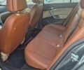 Сірий Опель Інсігнія, об'ємом двигуна 2 л та пробігом 259 тис. км за 5900 $, фото 12 на Automoto.ua