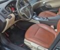 Сірий Опель Інсігнія, об'ємом двигуна 2 л та пробігом 259 тис. км за 5900 $, фото 10 на Automoto.ua