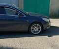 Сірий Опель Інсігнія, об'ємом двигуна 1.96 л та пробігом 280 тис. км за 6700 $, фото 13 на Automoto.ua