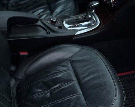 Сірий Опель Інсігнія, об'ємом двигуна 1.96 л та пробігом 265 тис. км за 7500 $, фото 18 на Automoto.ua