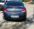 Серый Опель Инсигния, объемом двигателя 1.96 л и пробегом 280 тыс. км за 6700 $, фото 11 на Automoto.ua