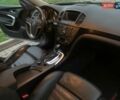 Серый Опель Инсигния, объемом двигателя 0 л и пробегом 252 тыс. км за 7000 $, фото 10 на Automoto.ua