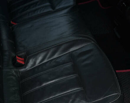 Сірий Опель Інсігнія, об'ємом двигуна 1.96 л та пробігом 265 тис. км за 7500 $, фото 22 на Automoto.ua