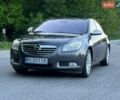 Серый Опель Инсигния, объемом двигателя 1.96 л и пробегом 303 тыс. км за 5800 $, фото 6 на Automoto.ua