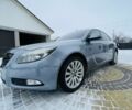 Серый Опель Инсигния, объемом двигателя 2 л и пробегом 250 тыс. км за 7350 $, фото 10 на Automoto.ua
