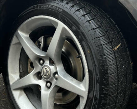 Сірий Опель Інсігнія, об'ємом двигуна 2.8 л та пробігом 180 тис. км за 6500 $, фото 8 на Automoto.ua