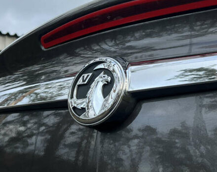 Сірий Опель Інсігнія, об'ємом двигуна 2.8 л та пробігом 180 тис. км за 6500 $, фото 9 на Automoto.ua