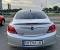 Серый Опель Инсигния, объемом двигателя 2 л и пробегом 338 тыс. км за 7000 $, фото 13 на Automoto.ua