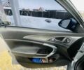 Серый Опель Инсигния, объемом двигателя 2 л и пробегом 250 тыс. км за 7350 $, фото 17 на Automoto.ua