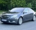 Серый Опель Инсигния, объемом двигателя 2 л и пробегом 307 тыс. км за 5702 $, фото 1 на Automoto.ua