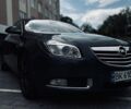 Сірий Опель Інсігнія, об'ємом двигуна 1.96 л та пробігом 290 тис. км за 6450 $, фото 1 на Automoto.ua
