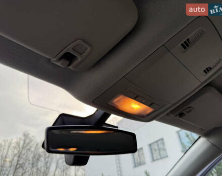 Сірий Опель Інсігнія, об'ємом двигуна 2 л та пробігом 219 тис. км за 7800 $, фото 28 на Automoto.ua