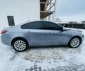 Серый Опель Инсигния, объемом двигателя 2 л и пробегом 250 тыс. км за 7350 $, фото 3 на Automoto.ua