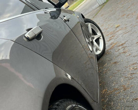 Сірий Опель Інсігнія, об'ємом двигуна 2.8 л та пробігом 180 тис. км за 6500 $, фото 7 на Automoto.ua