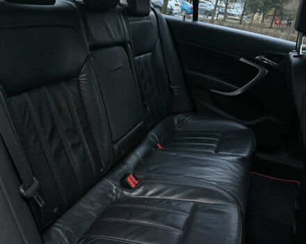 Сірий Опель Інсігнія, об'ємом двигуна 1.96 л та пробігом 265 тис. км за 7500 $, фото 20 на Automoto.ua