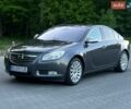 Серый Опель Инсигния, объемом двигателя 1.96 л и пробегом 303 тыс. км за 5800 $, фото 9 на Automoto.ua