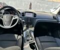 Серый Опель Инсигния, объемом двигателя 2 л и пробегом 309 тыс. км за 6700 $, фото 6 на Automoto.ua