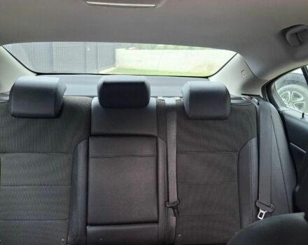 Сірий Опель Інсігнія, об'ємом двигуна 1.8 л та пробігом 349 тис. км за 5500 $, фото 1 на Automoto.ua