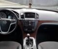 Сірий Опель Інсігнія, об'ємом двигуна 1.8 л та пробігом 349 тис. км за 5500 $, фото 3 на Automoto.ua