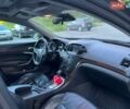 Серый Опель Инсигния, объемом двигателя 1.96 л и пробегом 303 тыс. км за 5800 $, фото 8 на Automoto.ua