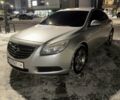 Серый Опель Инсигния, объемом двигателя 2 л и пробегом 344 тыс. км за 6300 $, фото 1 на Automoto.ua