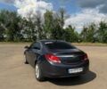 Сірий Опель Інсігнія, об'ємом двигуна 2 л та пробігом 296 тис. км за 6243 $, фото 6 на Automoto.ua