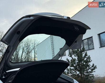 Сірий Опель Інсігнія, об'ємом двигуна 2 л та пробігом 219 тис. км за 7800 $, фото 51 на Automoto.ua