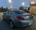 Серый Опель Инсигния, объемом двигателя 0 л и пробегом 252 тыс. км за 7000 $, фото 1 на Automoto.ua