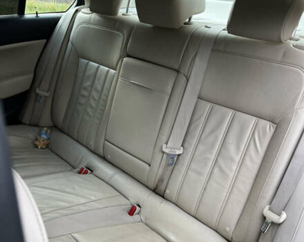 Сірий Опель Інсігнія, об'ємом двигуна 2.8 л та пробігом 180 тис. км за 6500 $, фото 16 на Automoto.ua