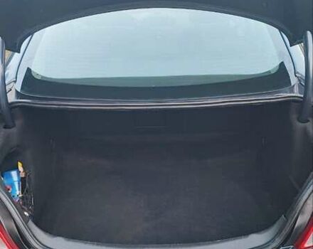 Серый Опель Инсигния, объемом двигателя 1.96 л и пробегом 313 тыс. км за 6700 $, фото 21 на Automoto.ua