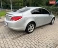 Сірий Опель Інсігнія, об'ємом двигуна 2 л та пробігом 310 тис. км за 4700 $, фото 5 на Automoto.ua