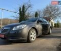 Серый Опель Инсигния, объемом двигателя 1.6 л и пробегом 219 тыс. км за 6550 $, фото 8 на Automoto.ua