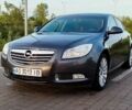 Серый Опель Инсигния, объемом двигателя 2 л и пробегом 235 тыс. км за 7900 $, фото 1 на Automoto.ua