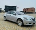 Опель Інсігнія 2009 у Чорткові на Automoto.ua Сірий Опель Інсігнія, об'ємом двигуна 2 л та пробігом 200 тис. км за 8800 $, фото 17 на Automoto.ua