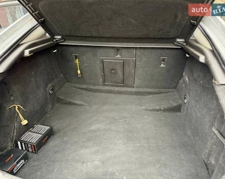 Серый Опель Инсигния, объемом двигателя 1.96 л и пробегом 277 тыс. км за 6500 $, фото 29 на Automoto.ua