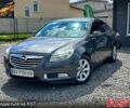 Сірий Опель Інсігнія, об'ємом двигуна 2 л та пробігом 224 тис. км за 5900 $, фото 1 на Automoto.ua