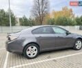 Опель Інсігнія 2009 у Ківерці на Automoto.ua Сірий Опель Інсігнія, об'ємом двигуна 1.6 л та пробігом 214 тис. км за 6700 $, фото 14 на Automoto.ua
