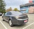 Опель Інсігнія 2009 у Ківерці на Automoto.ua Сірий Опель Інсігнія, об'ємом двигуна 1.6 л та пробігом 214 тис. км за 6700 $, фото 5 на Automoto.ua